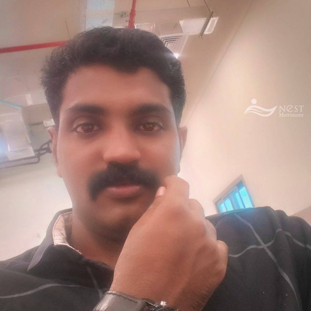 Arun Krishnan